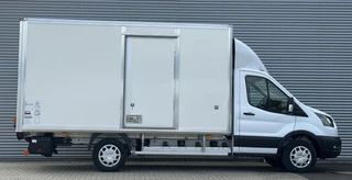 Ford E-Transit – thumbnail 7