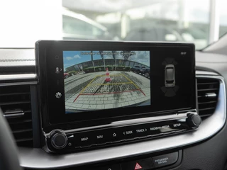 Kia Ceed Sportswagon – thumbnail 12