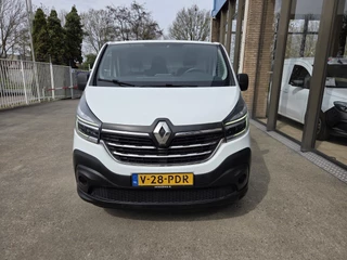 Renault Trafic – thumbnail 10