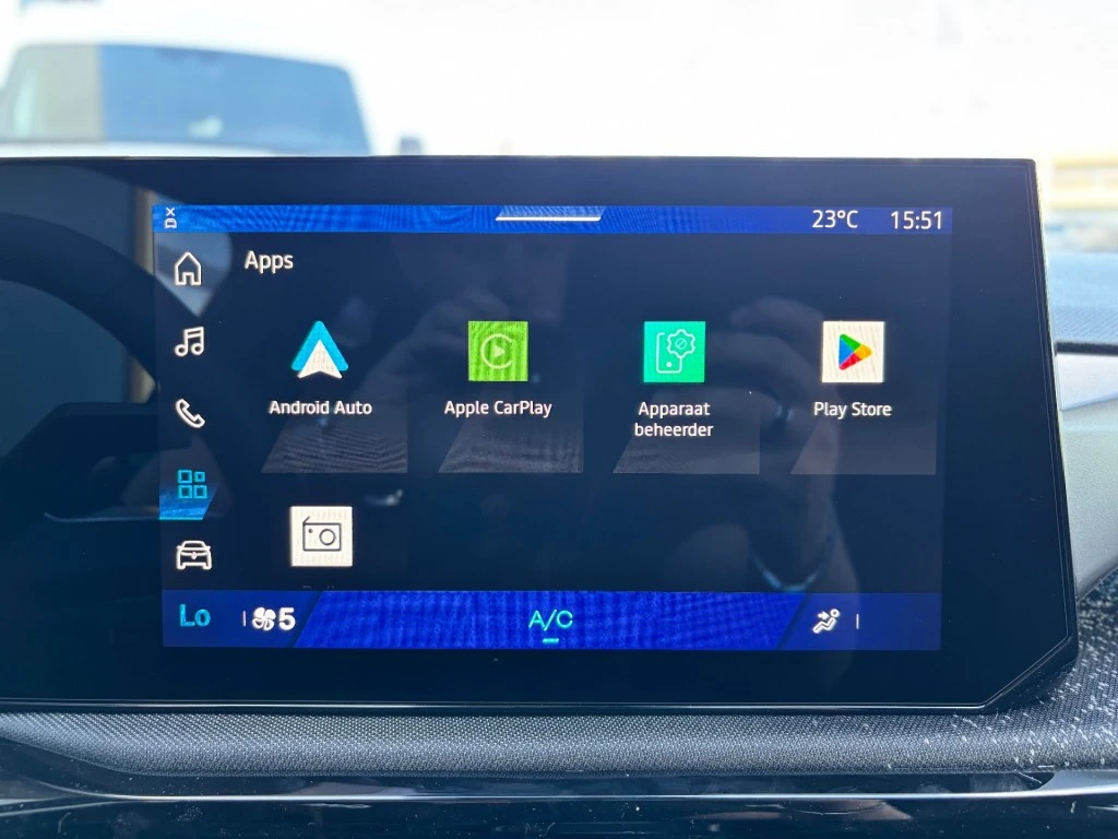 Renault Clio – foto 17