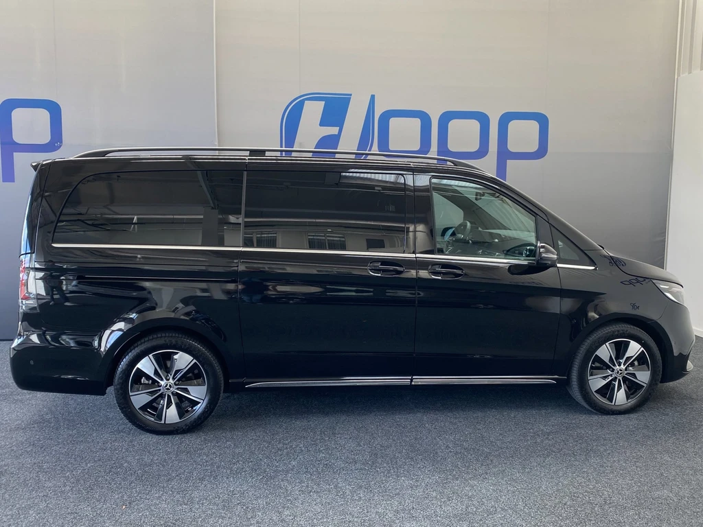 Mercedes-Benz EQV – foto 6
