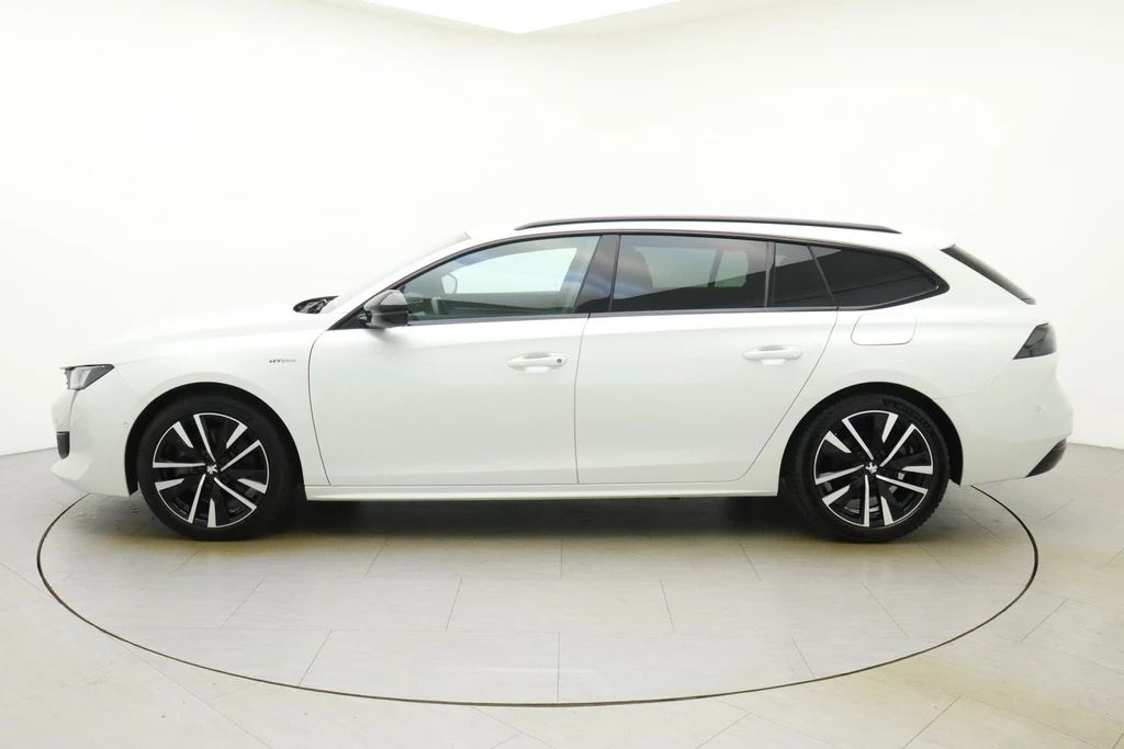 Peugeot 508 – foto 2
