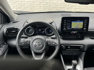 Toyota Yaris – thumbnail 13