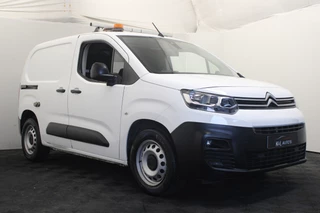 Citroën Berlingo – thumbnail 5