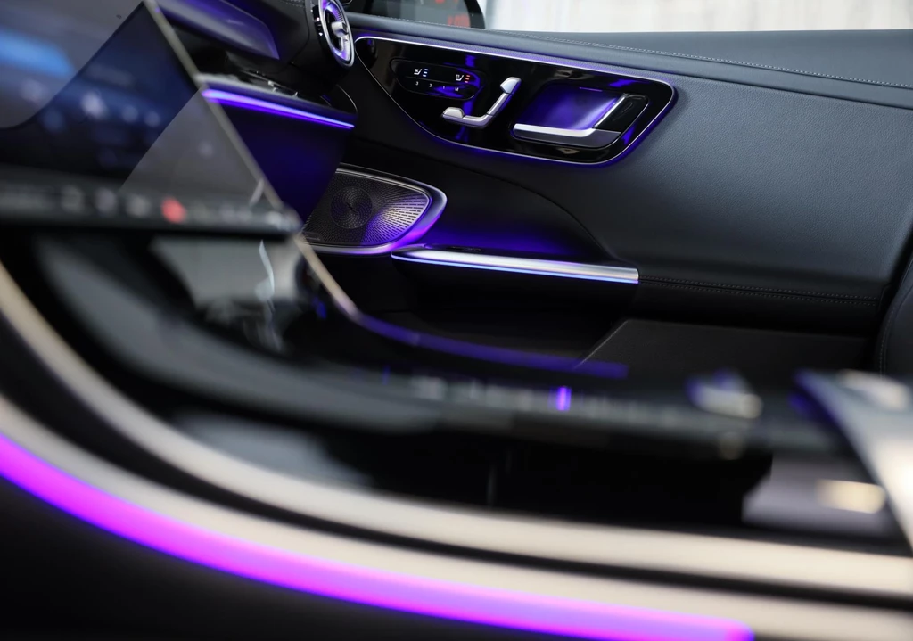 Mercedes-Benz C-Klasse – foto 45