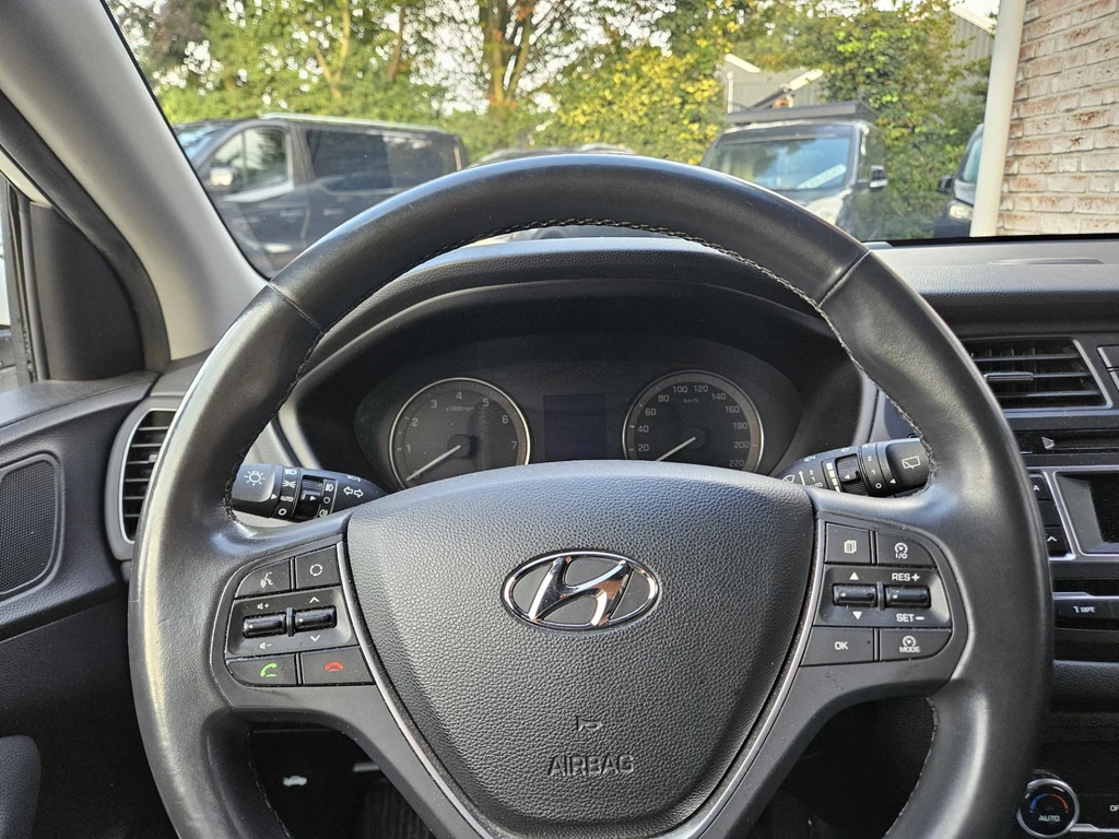 Hyundai i20 – foto 12