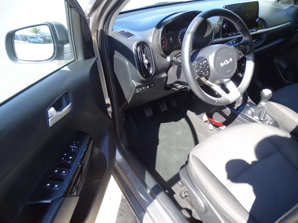 Kia Picanto – foto 8