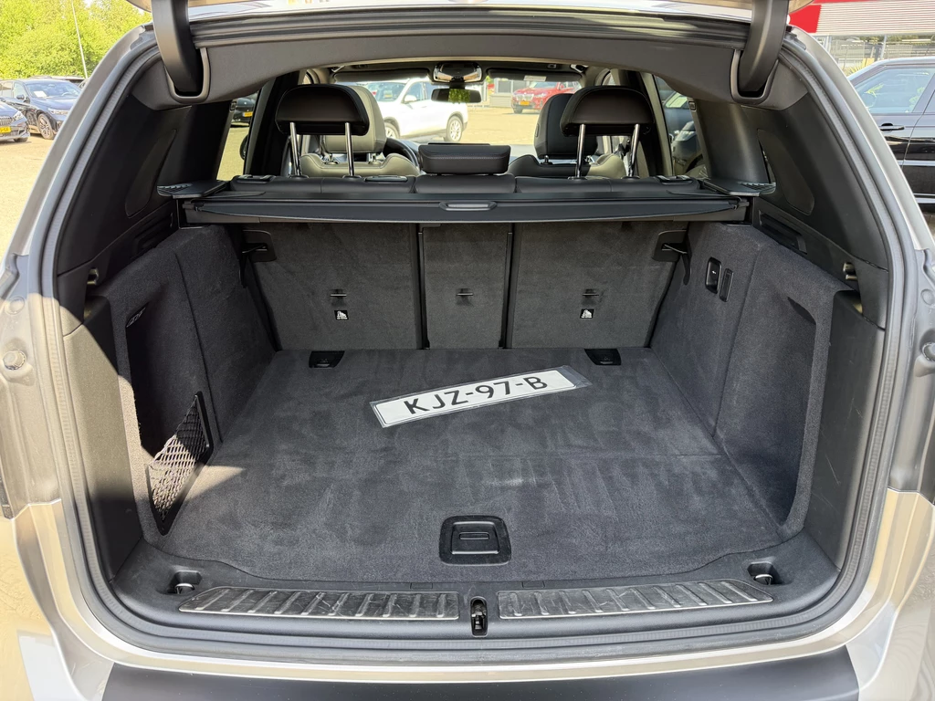 BMW iX3 – foto 30