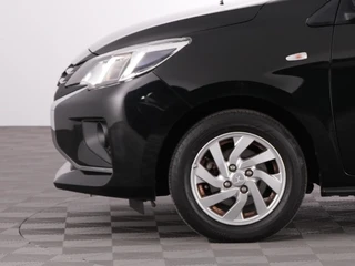 Mitsubishi Space Star – thumbnail 27