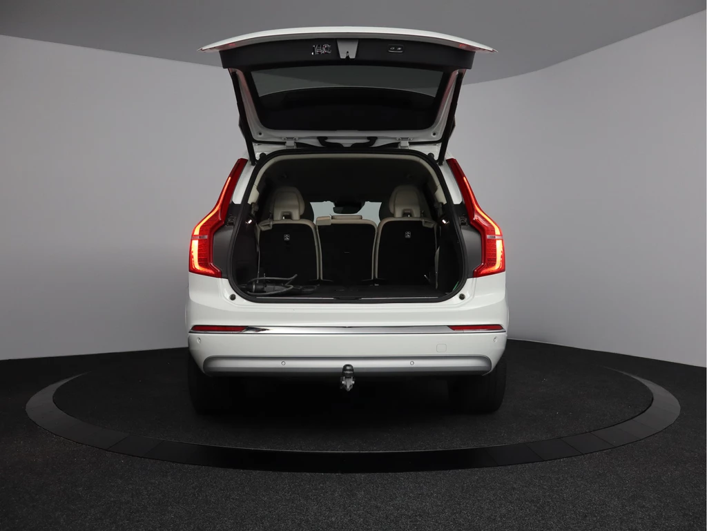 Volvo XC90 – foto 12
