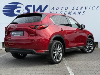 Mazda CX-5 – thumbnail 5
