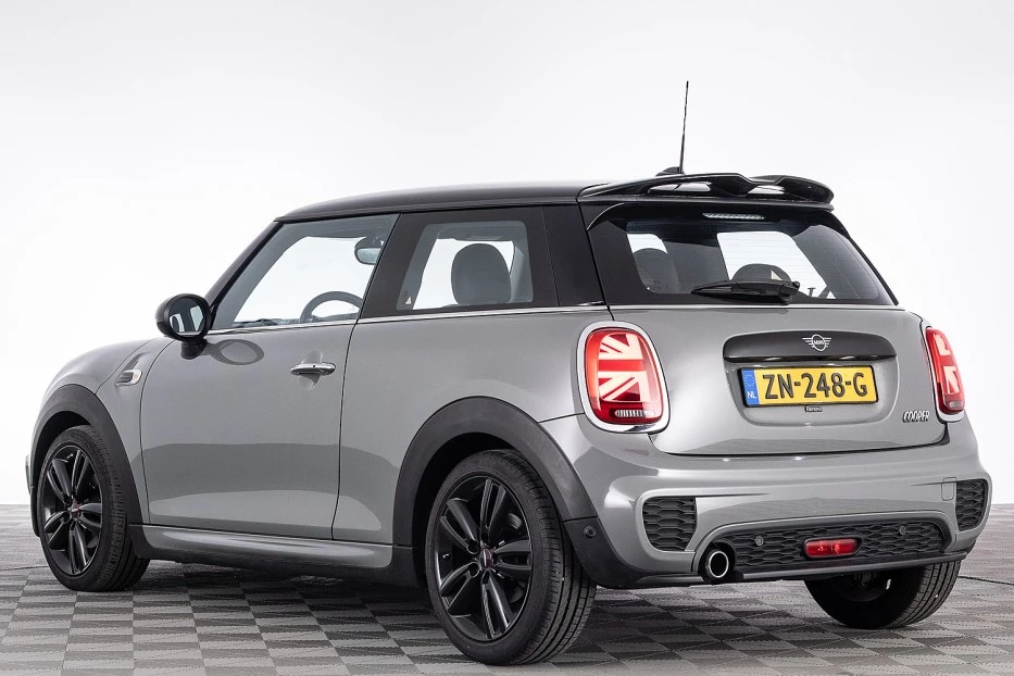 MINI Cooper – foto 2