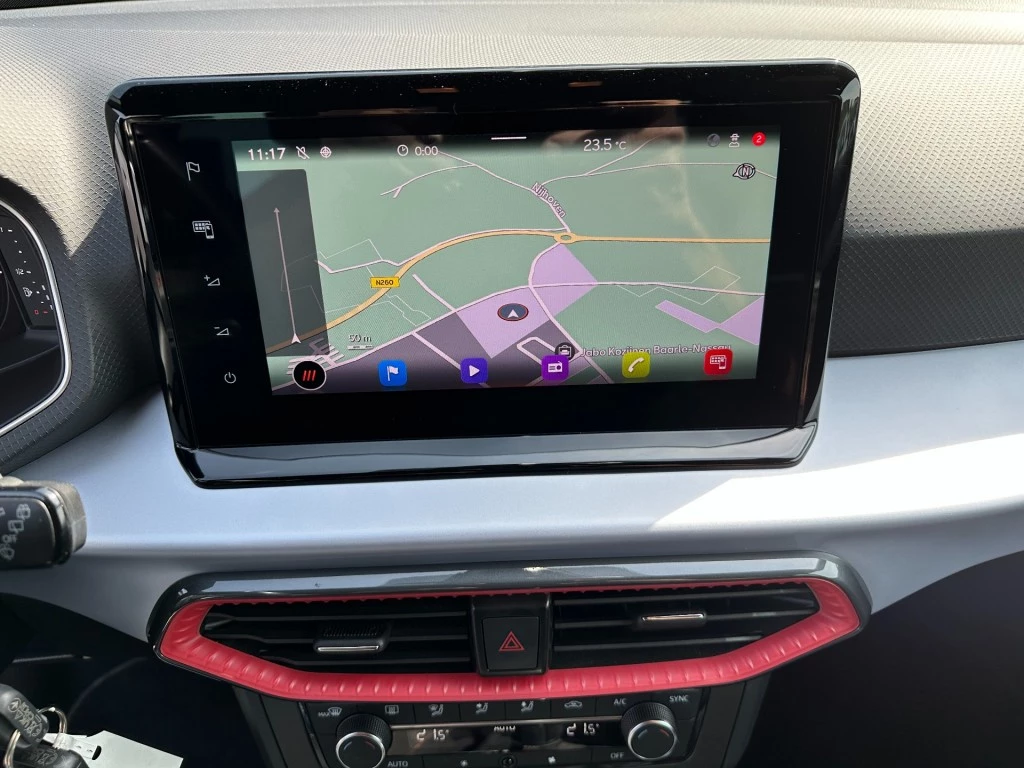 SEAT Arona – foto 15