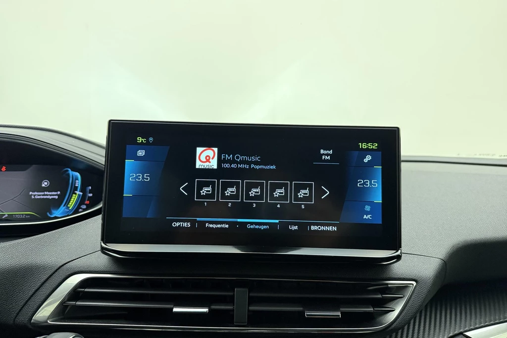 Peugeot 3008 – foto 26