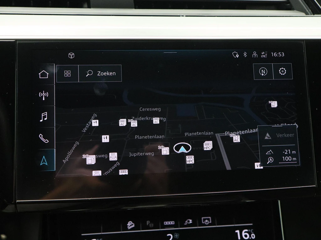 Audi Q8 e-tron – foto 12