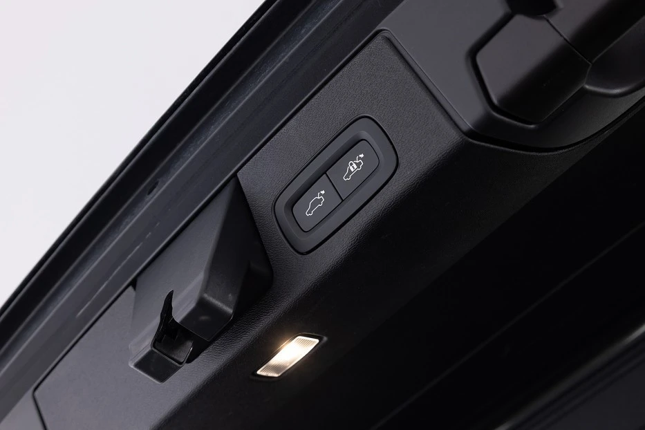 Volvo XC60 – foto 32