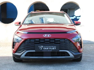 Hyundai Bayon – thumbnail 3