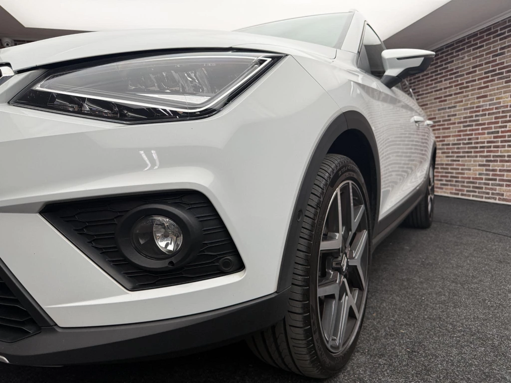 SEAT Arona – foto 24