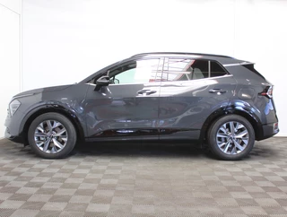 Kia Sportage – thumbnail 2