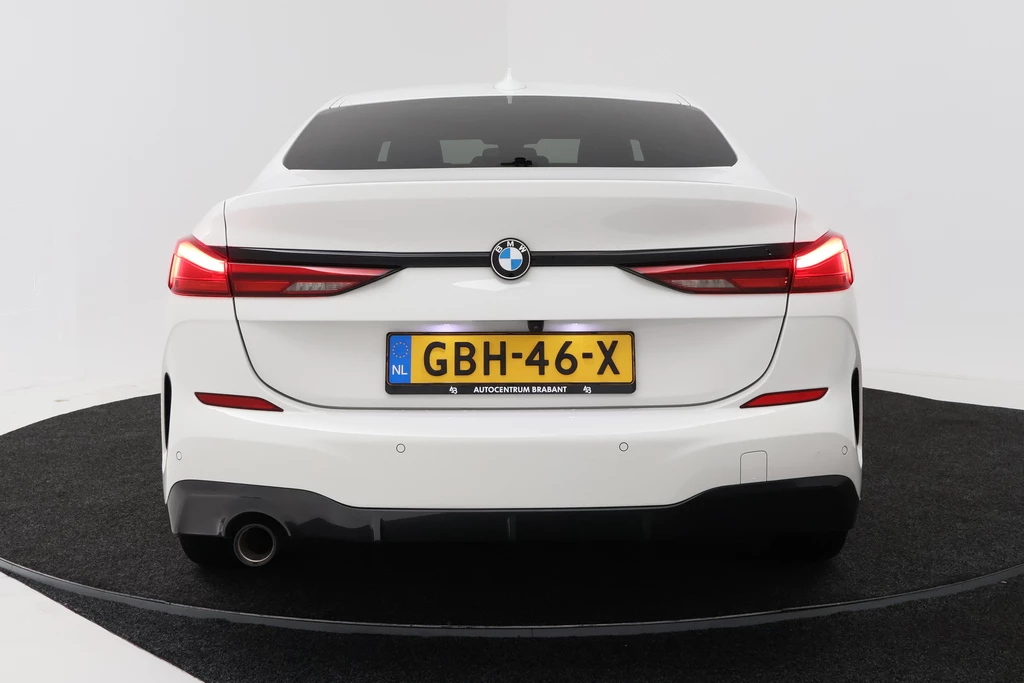 BMW 2 Serie – foto 4