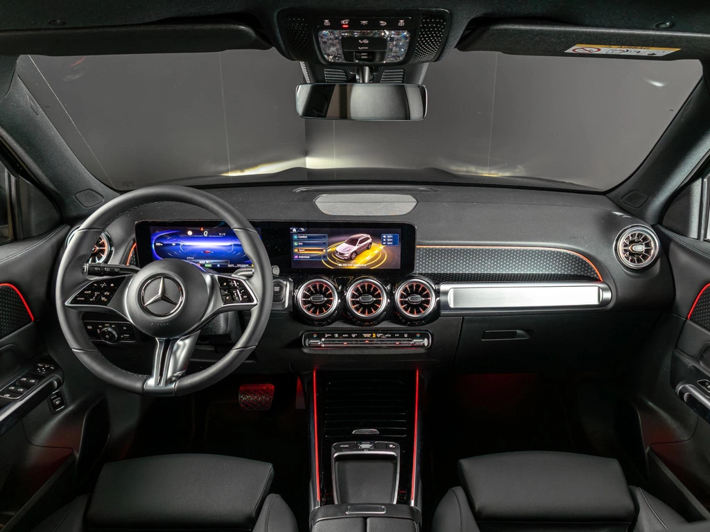 Mercedes-Benz EQB – foto 4