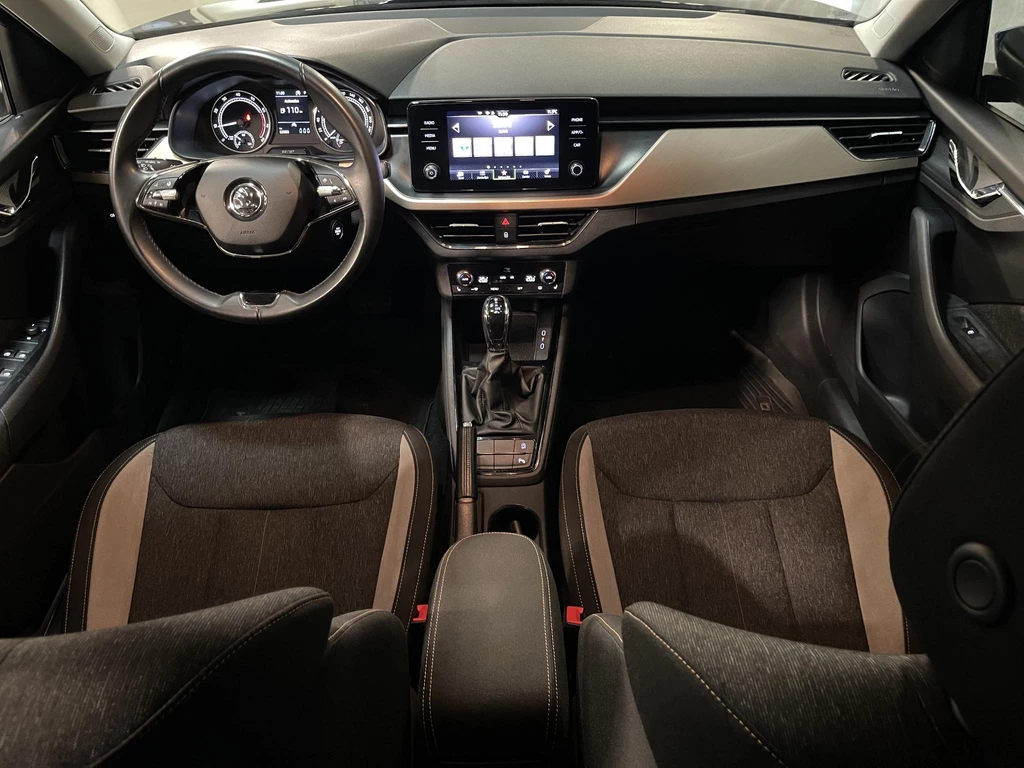 Škoda Kamiq – foto 7