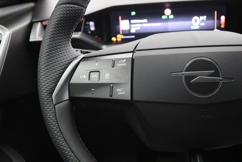 Opel Grandland – foto 19