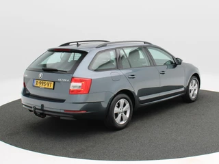 Škoda Octavia – thumbnail 4