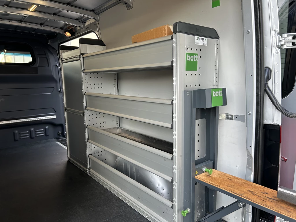 Mercedes-Benz Sprinter – foto 13