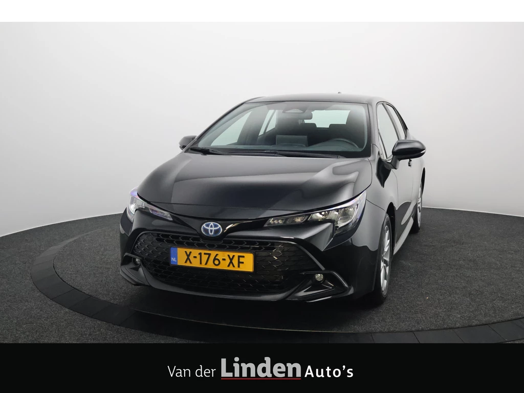 Toyota Corolla – foto 1