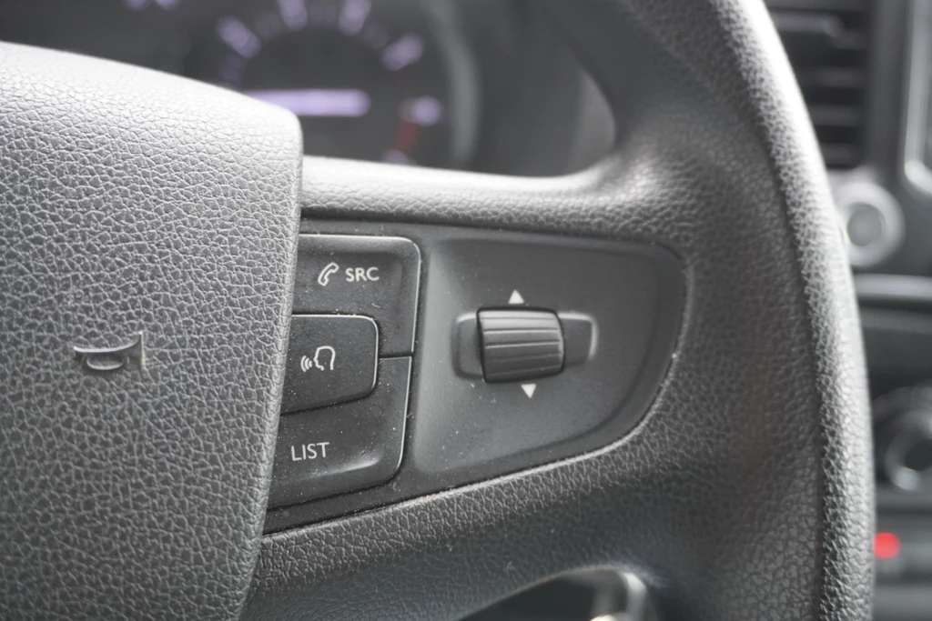 Opel Vivaro – foto 17