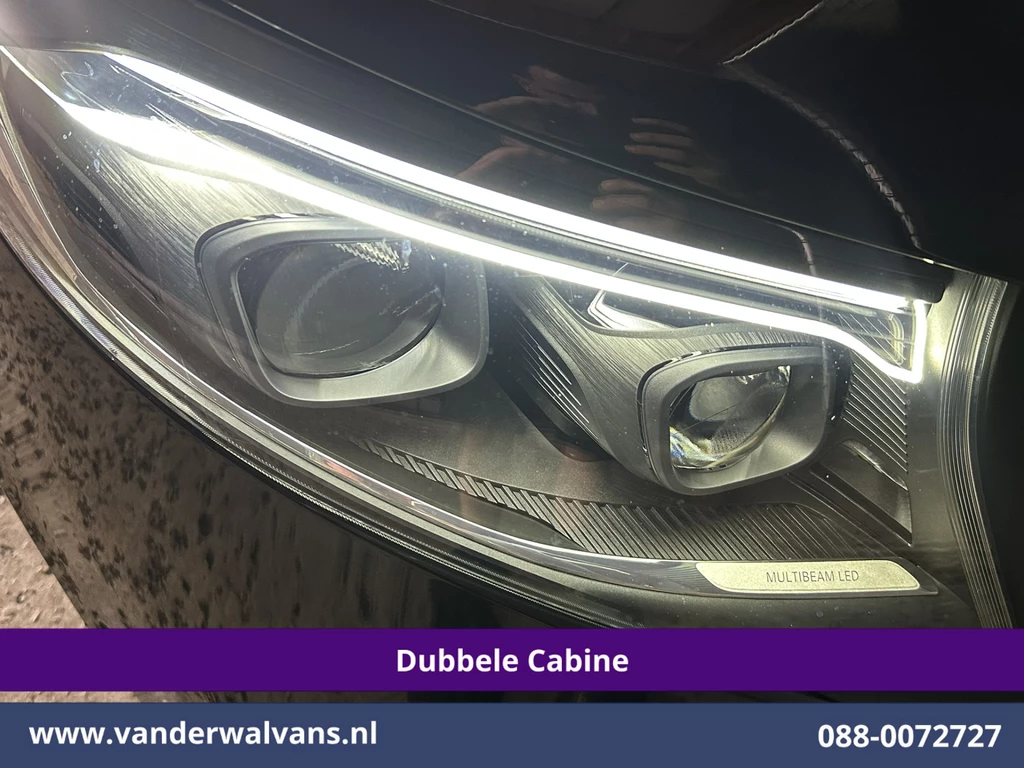 Mercedes-Benz Vito – foto 9