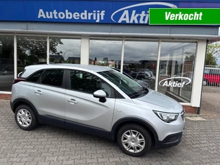 Opel Crossland X – thumbnail 4