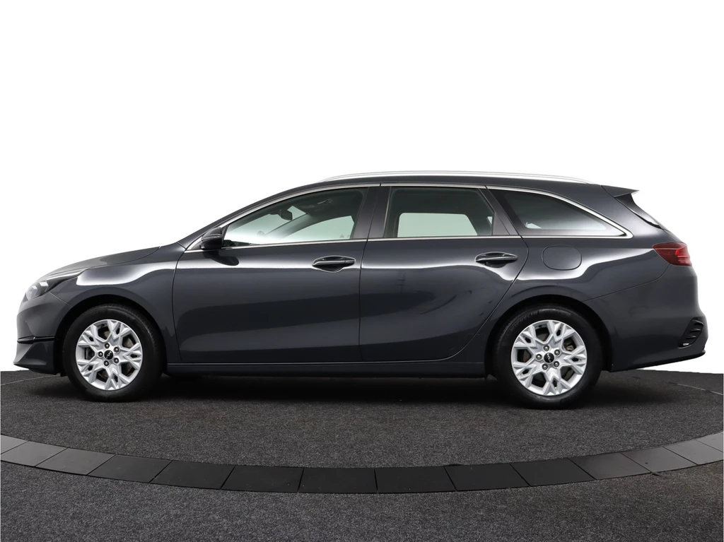 Kia Ceed Sportswagon – foto 3
