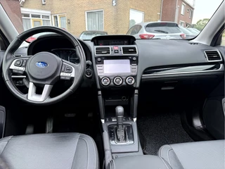 Subaru Forester – thumbnail 10