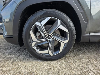 Hyundai Tucson – thumbnail 7