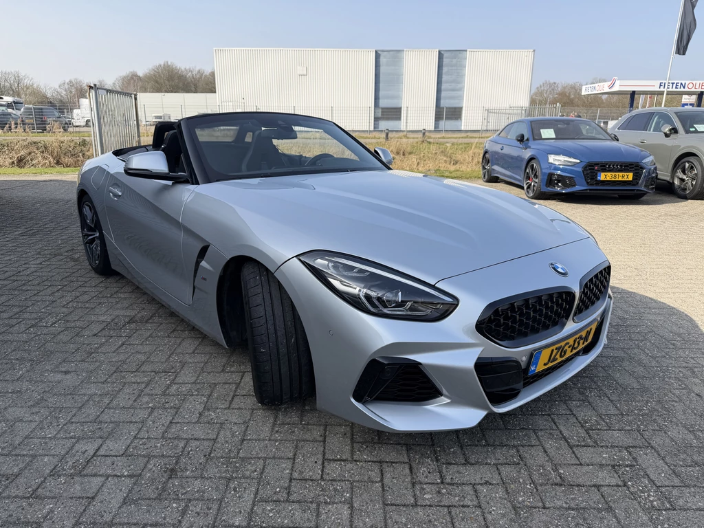 BMW Z4 – foto 10