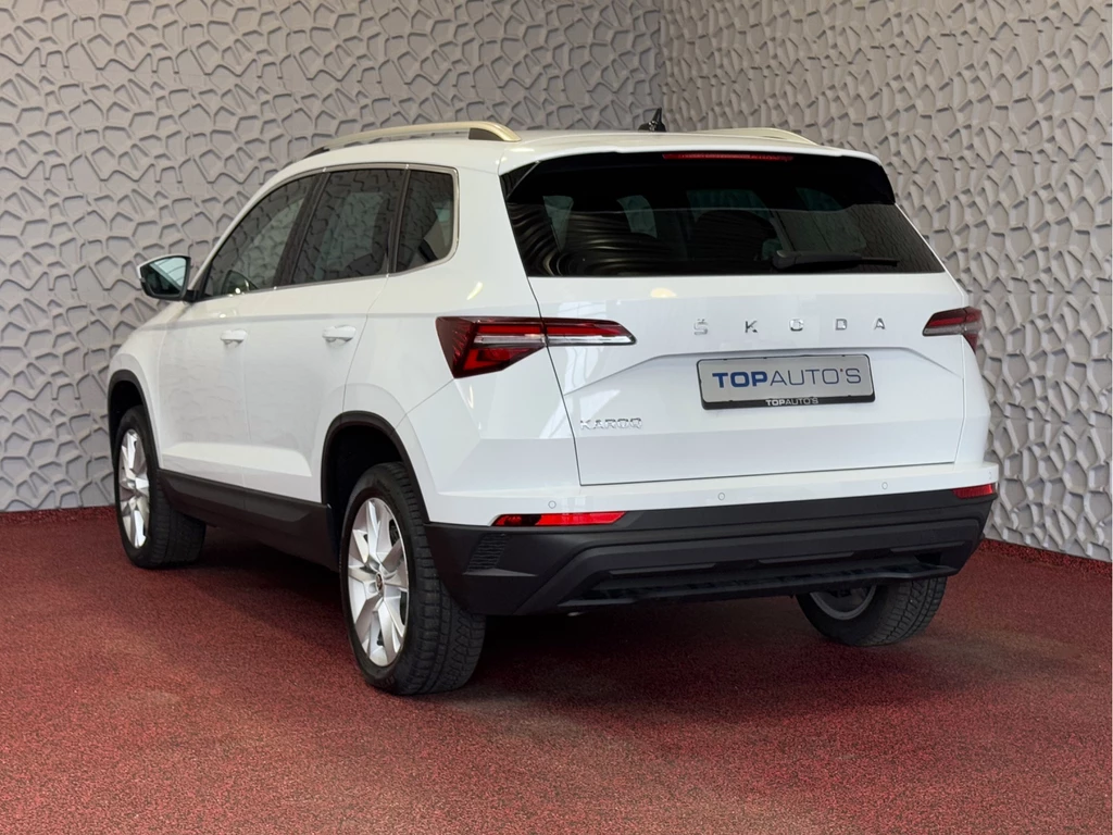 Škoda Karoq – foto 3