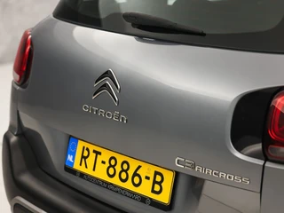 Citroën C3 Aircross – thumbnail 25