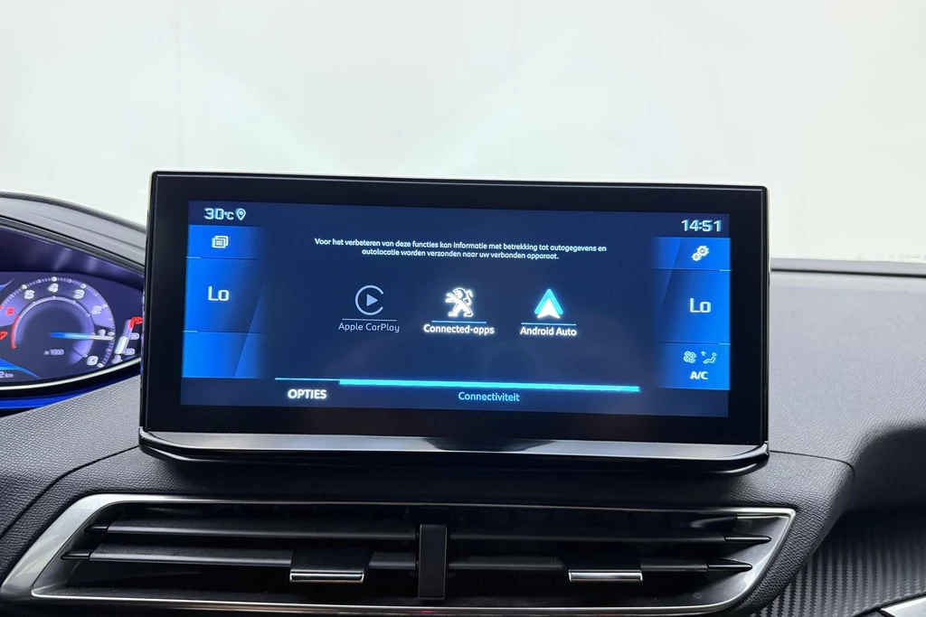 Peugeot 3008 – foto 24