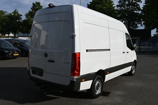 Mercedes-Benz Sprinter – thumbnail 4
