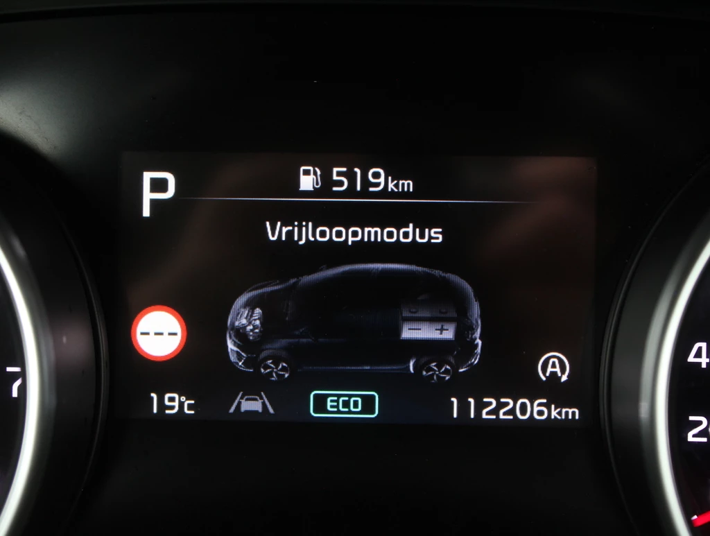 Kia Ceed – foto 44