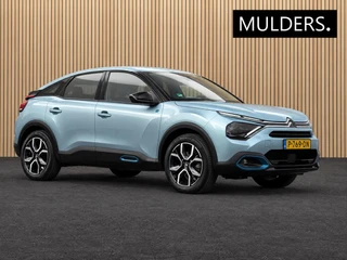 Citroën ë-C4 – thumbnail 6