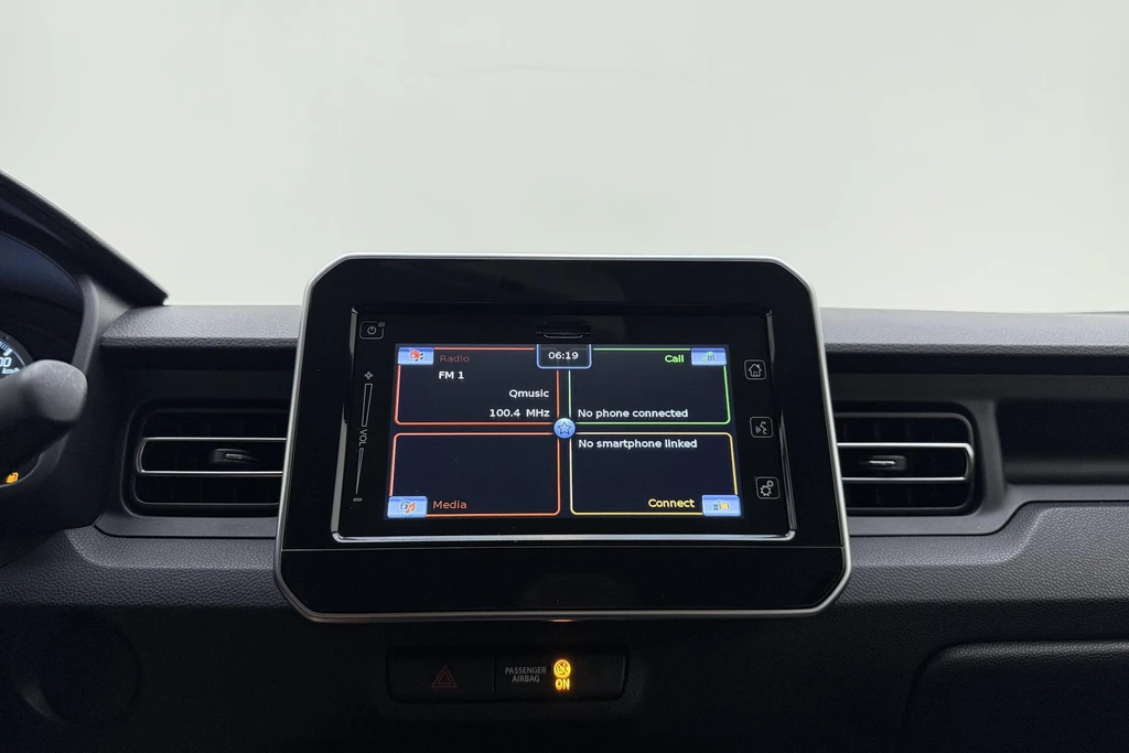 Suzuki Ignis – foto 20