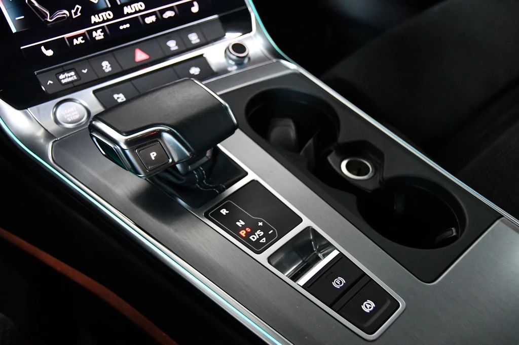 Audi A6 – foto 23