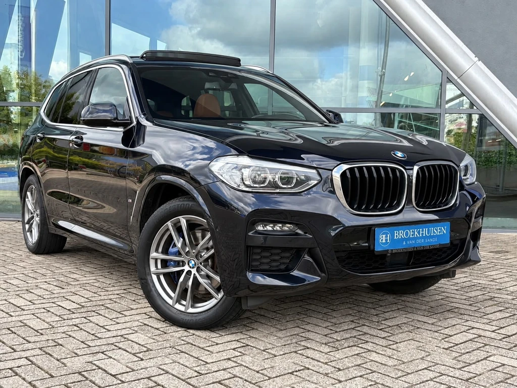 BMW X3 – foto 5