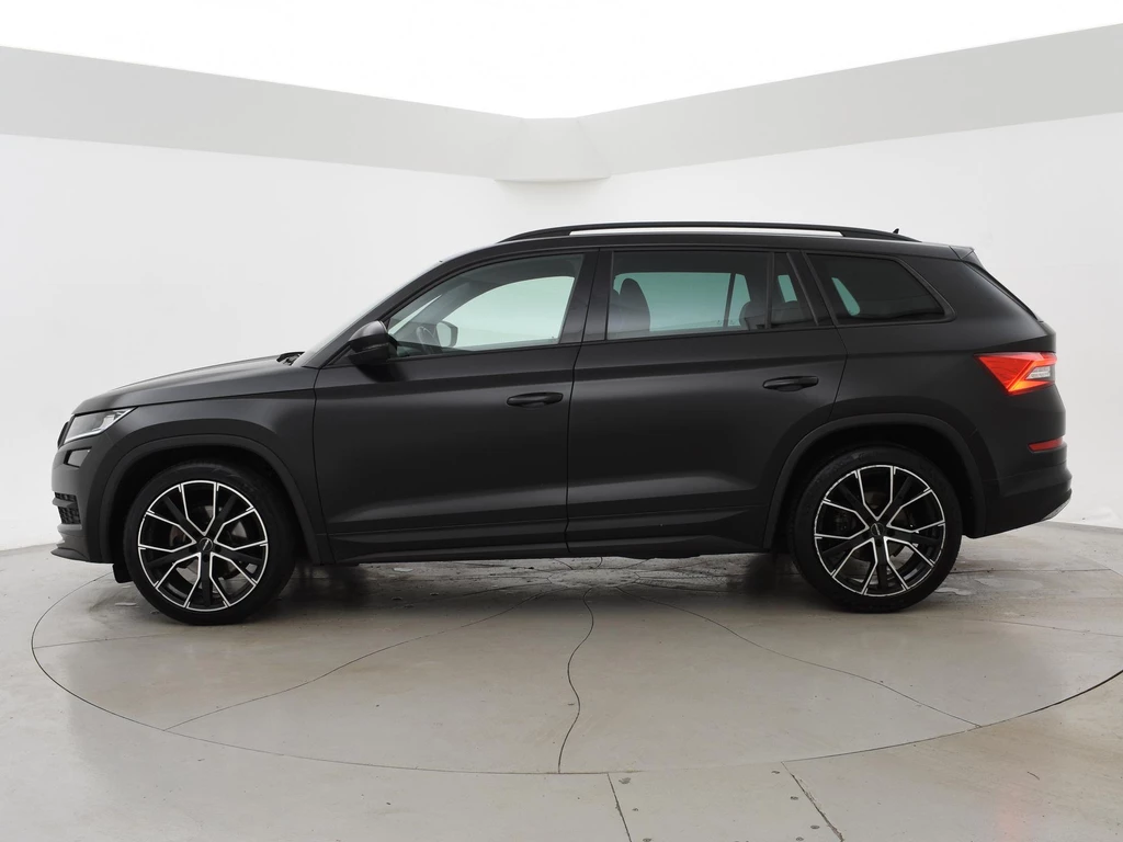 Škoda Kodiaq – foto 2