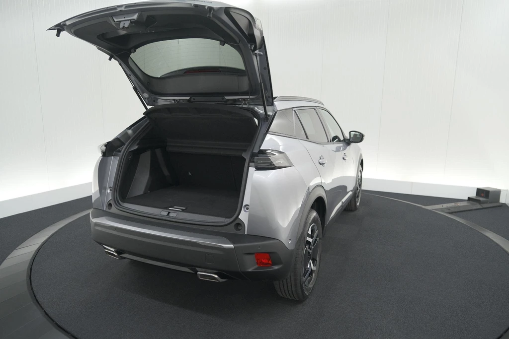 Peugeot 2008 – foto 13