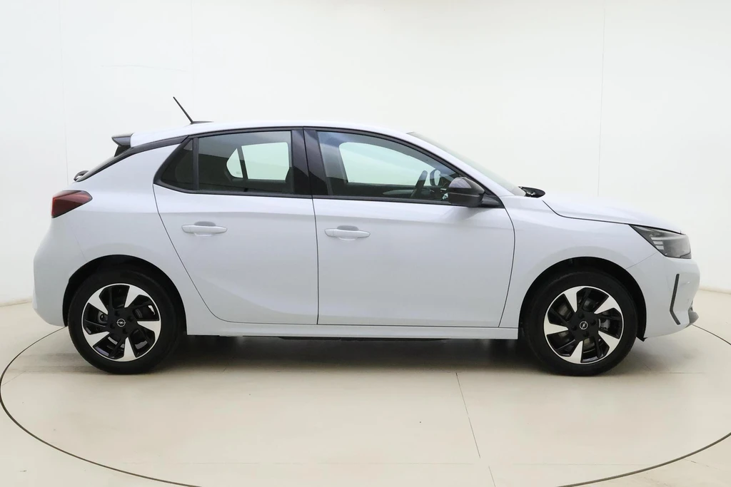 Opel Corsa-e – foto 7