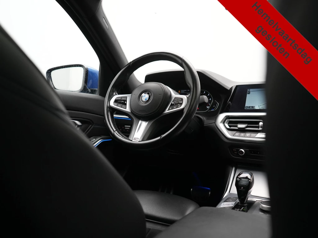 BMW 3 Serie – foto 17